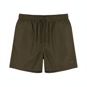 Traje De Baño Hombre Az Black