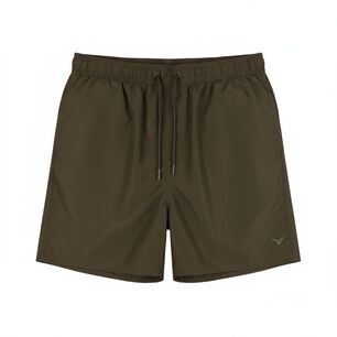 Traje De Baño Hombre Az Black
