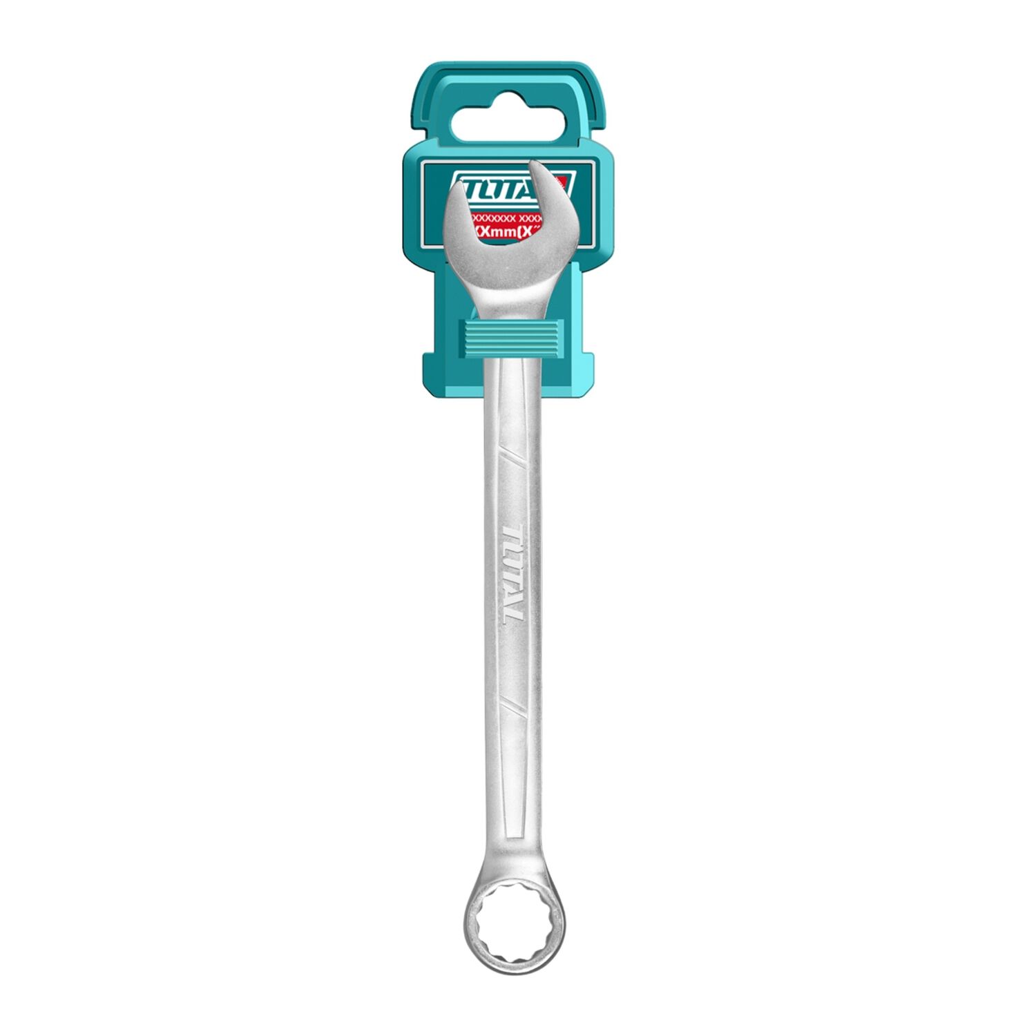 Llave Punta Corona 6mm Total image number 2.0