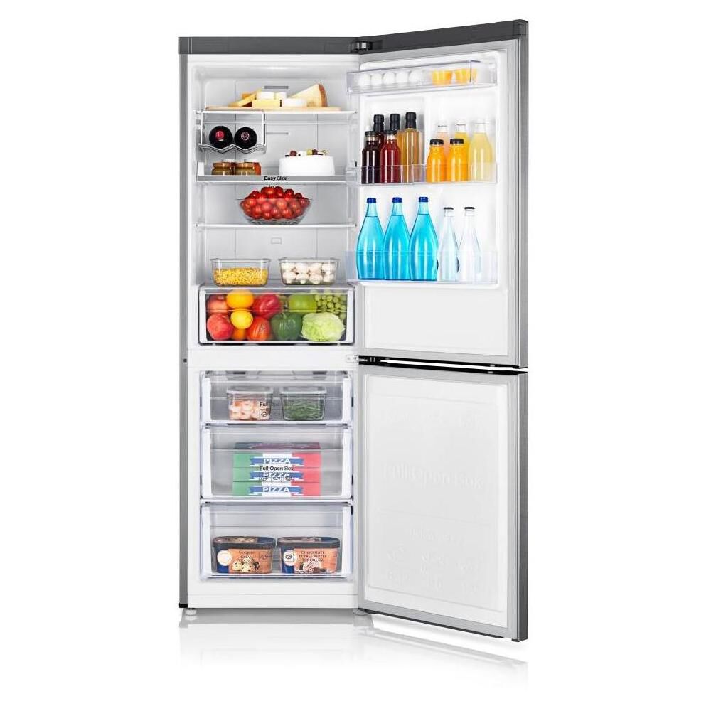 Refrigerador Bottom Freezer Samsung RB31K3210S9/ZS / No Frost / 311 Litros / A+ image number 3.0
