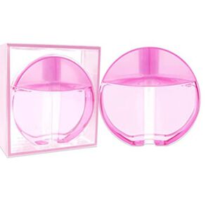 Benetton Paradiso Inferno Rosa Benetton 100ml Edt Mujer