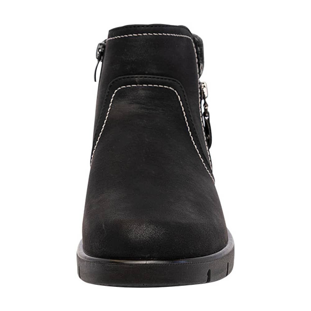 Botin Aton Negro Passer image number 2.0