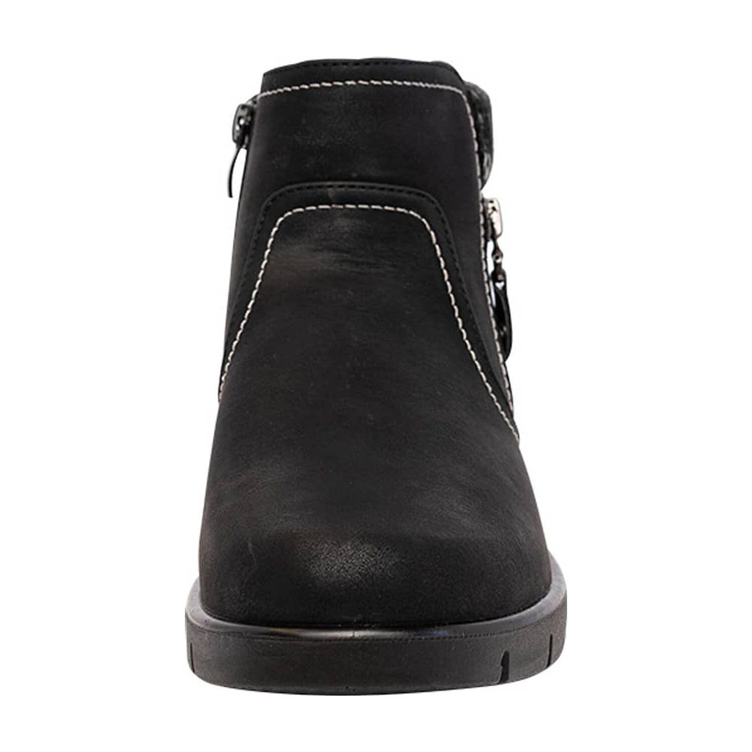 Botin Aton Negro Passer image number 2.0