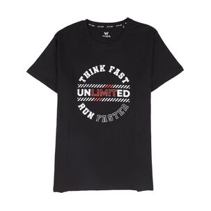 Polera Deportiva Hombre Wetland
