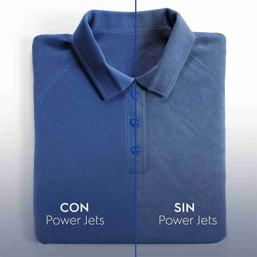 Lavadora Autom&aacute;tica 21kg Carga Superior Expert Leb21 Negra image number 13.0