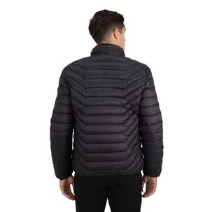 Parka Hw Pillow Traveler Negro