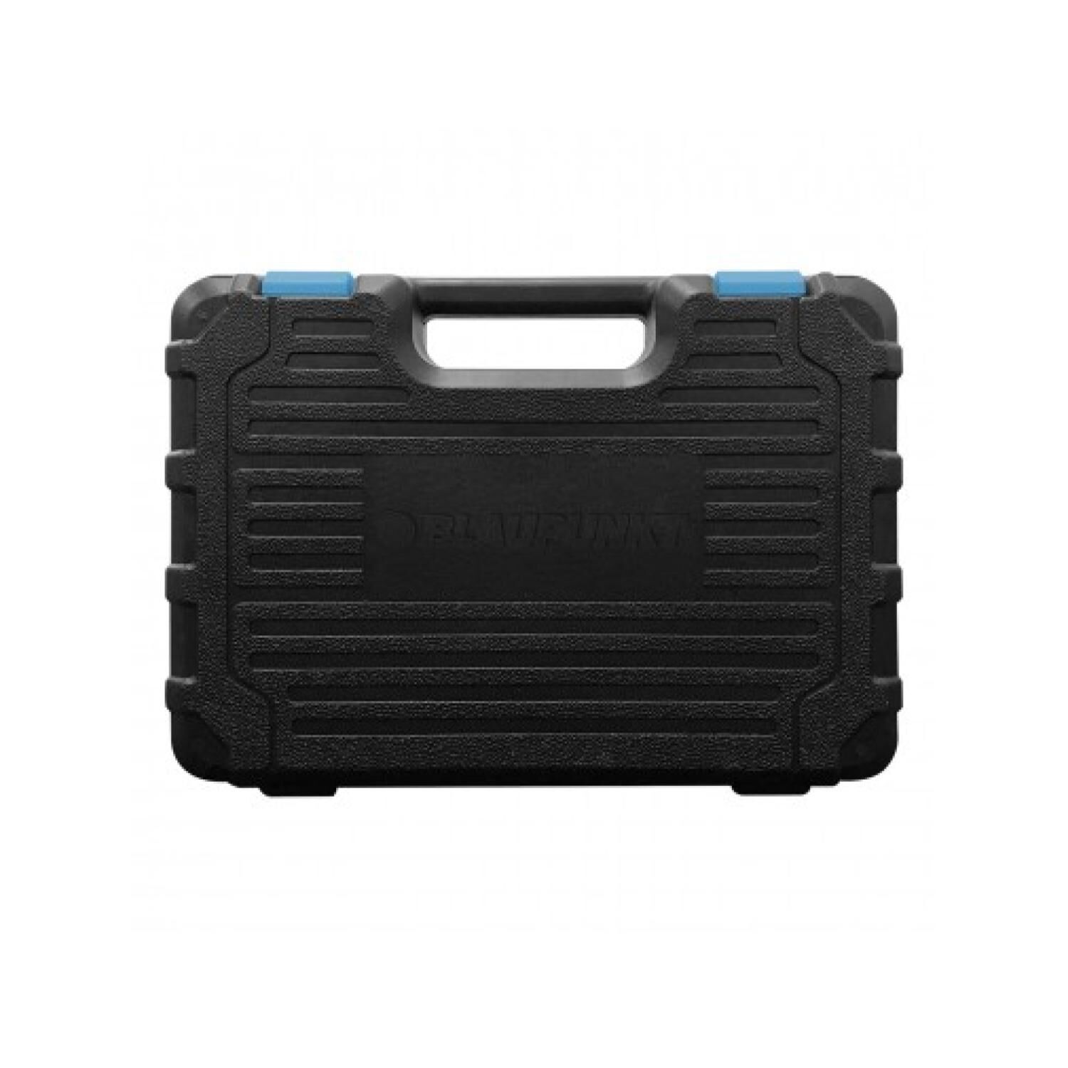 Kit Caja De Herramientas 134 Piezas Prokit400 Blaupunkt image number 2.0