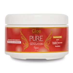 Máscara Pure Sensation Repair Cloe 270gr