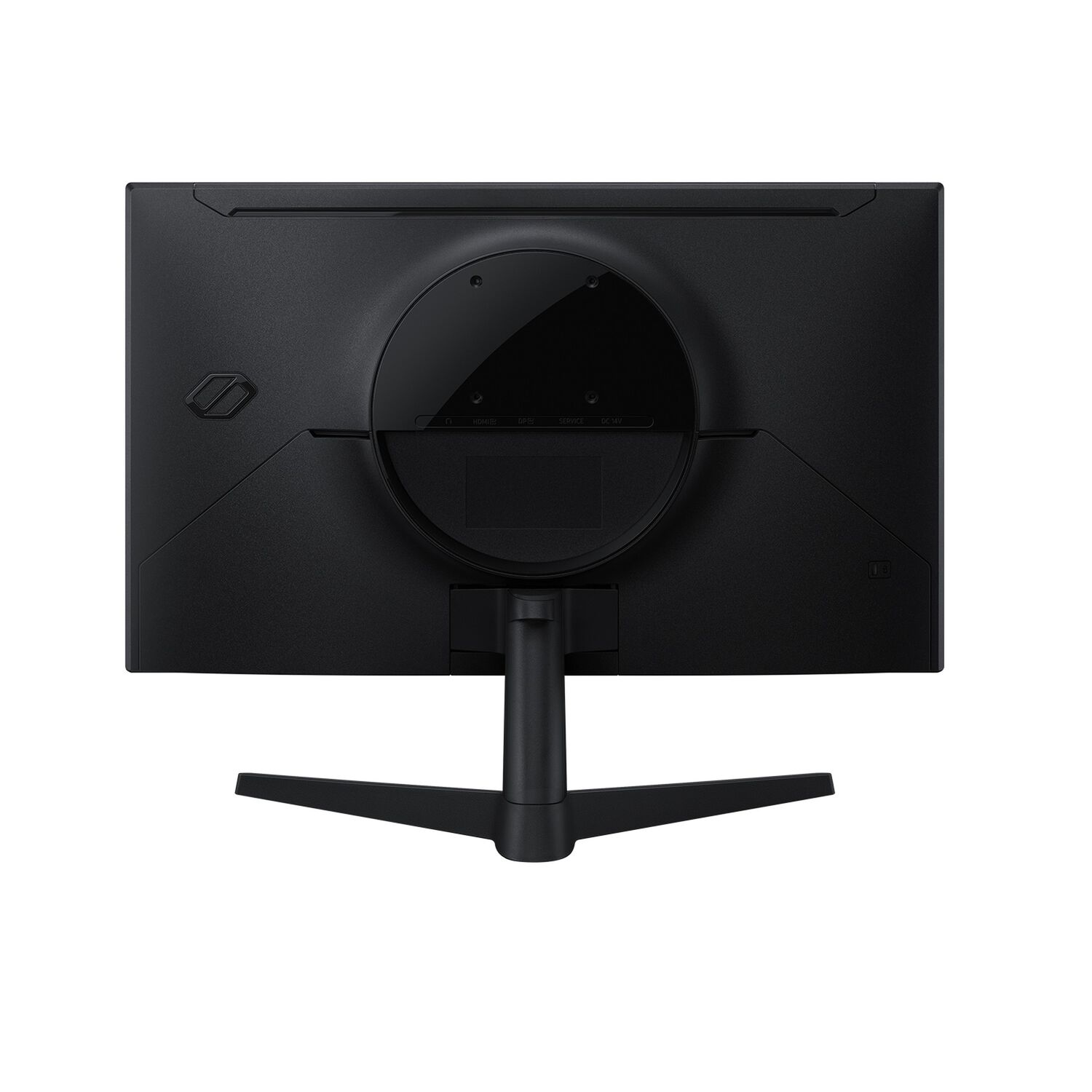 27 Odyssey G3 G30h Fhd 200hz Monitor Gamer image number 4.0