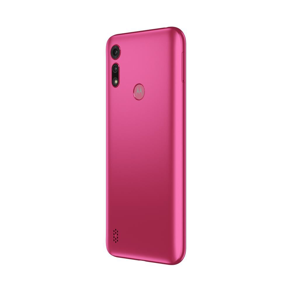 Smartphone Motorola E6i / 32 Gb / Liberado image number 3.0