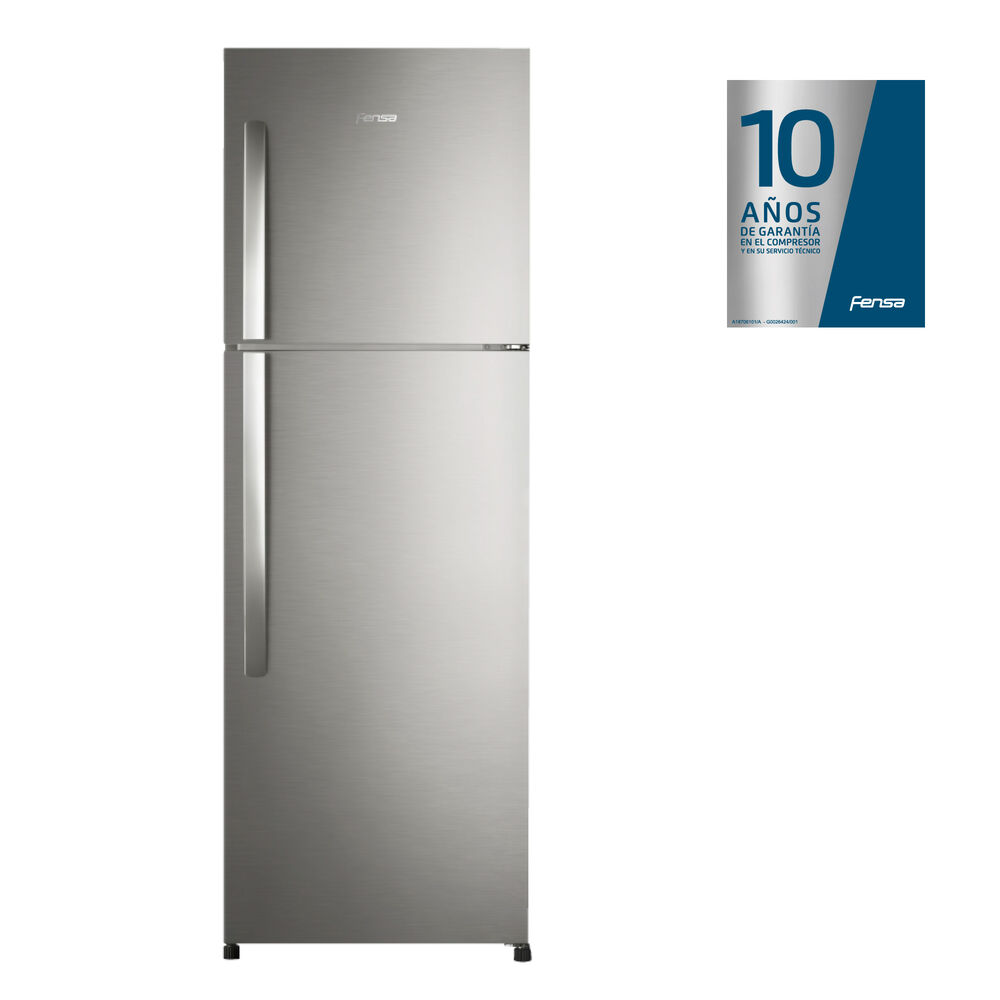 Refrigerador Top Freezer Fensa Advantage 5200 / No Frost / 256 Litros / A+ image number 0.0