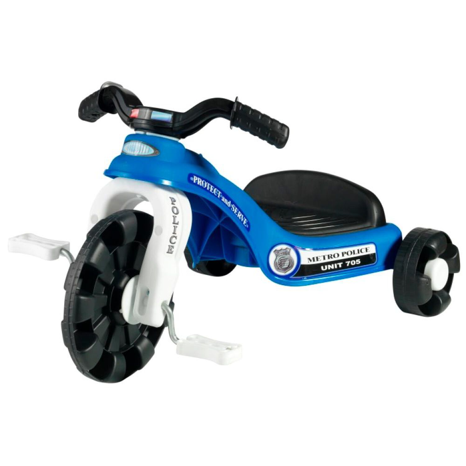 Triciclo American Plastic Ap30040 image number 0.0