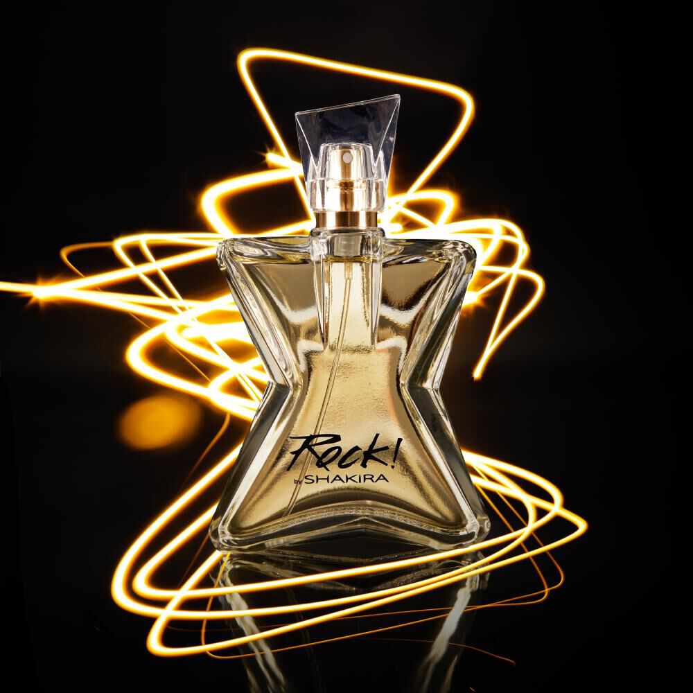Perfume Rock Shakira / 50 Ml / Eau De Toillete image number 4.0