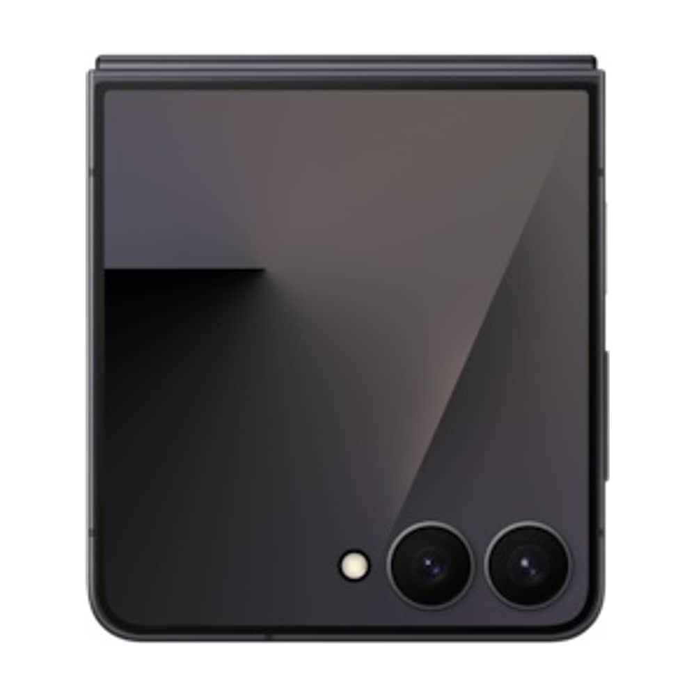 Galaxy Z Flip7 Jetblack 256gb image number 6.0