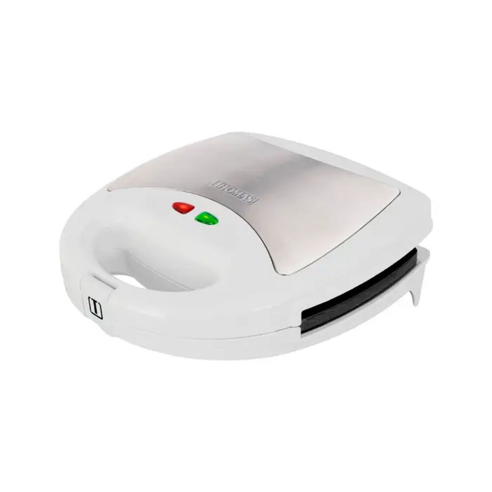 Sandwichera Y Waflera Thomas Th-965 Placas Intercambiables image number 7.0