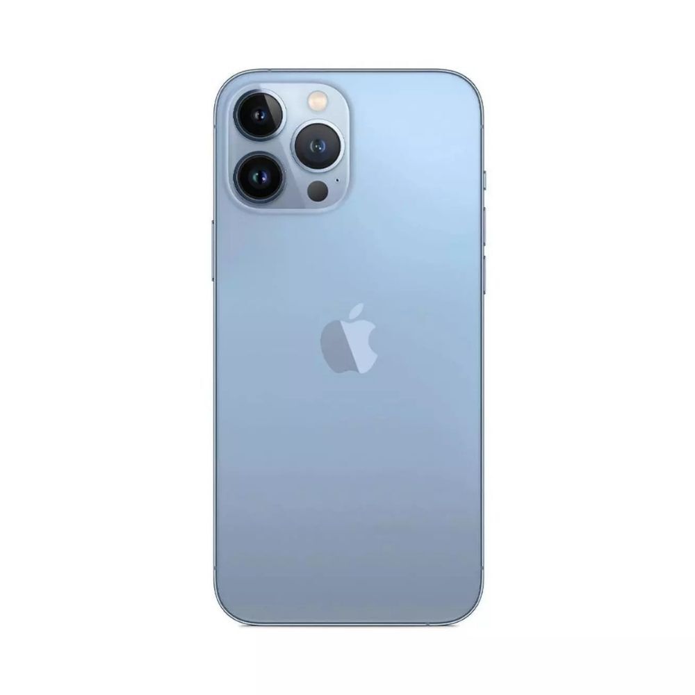 Apple Iphone 13 Pro Max 128gb Celeste Reacondicionado image number 1.0