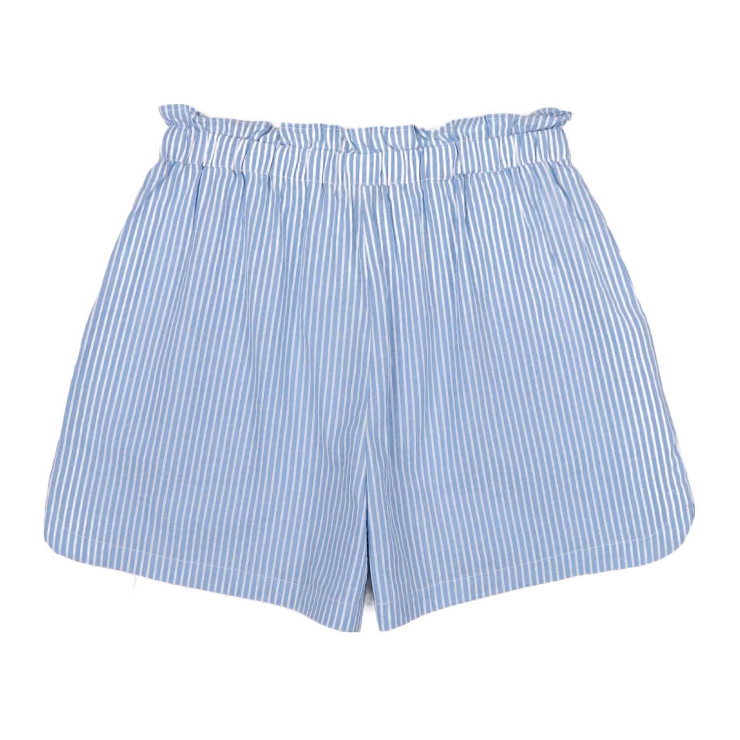 Short Mujer Freedom image number 1.0
