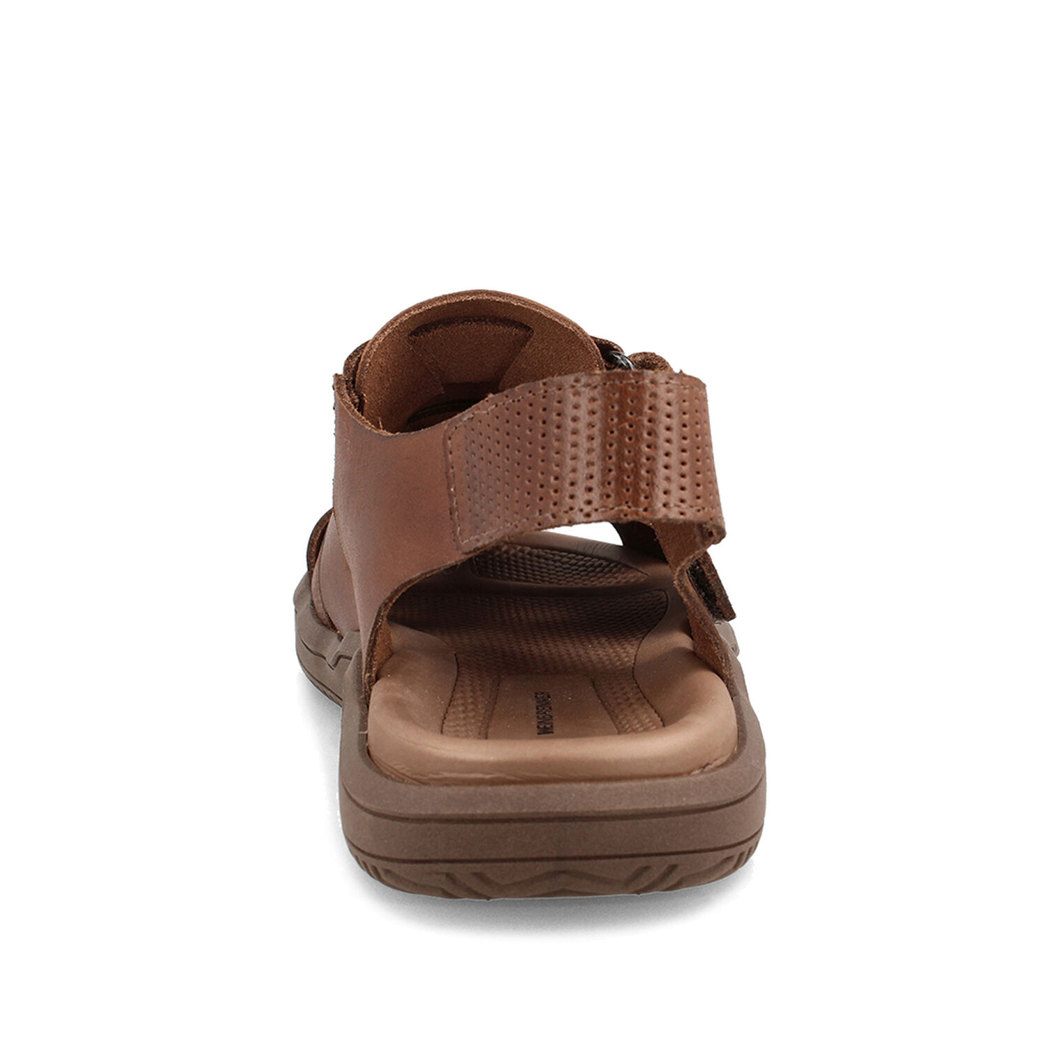 Sandalia Hombre Weinbrenner Bahia Chocolate image number 2.0
