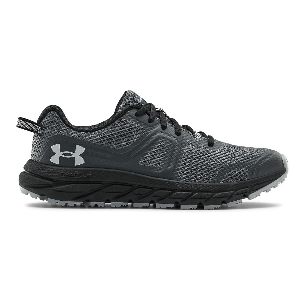 Zapatilla Running Mujer Under Armour Charged Tacooa image number 0.0