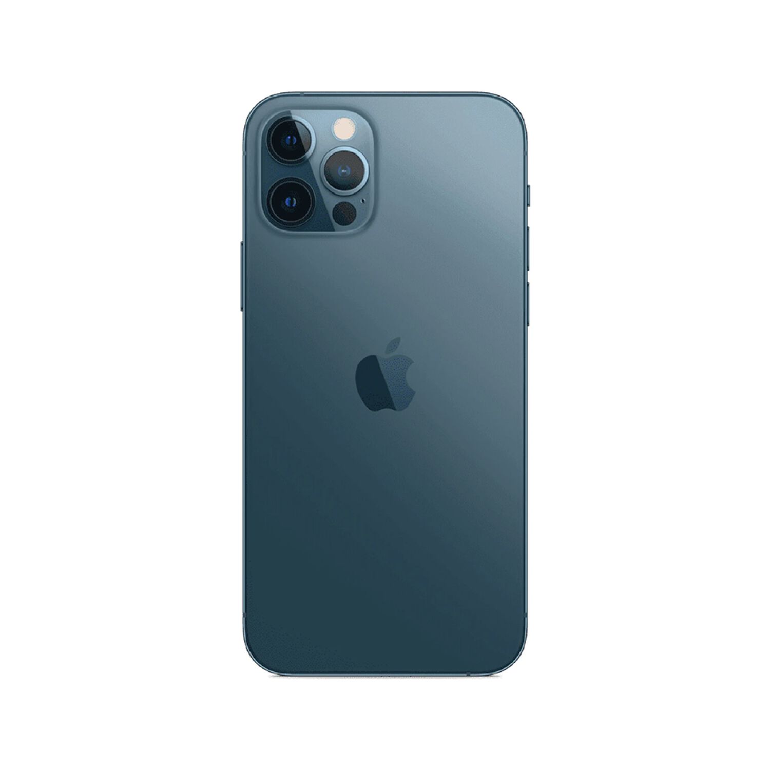 Iphone 12 Pro Max Azul 256gb Reacondicionado image number 1.0