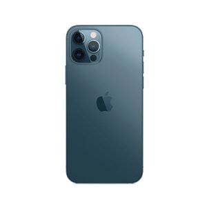 Iphone 12 Pro Max Azul 256gb Reacondicionado