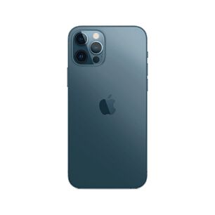 Iphone 12 Pro Max Azul 256gb Reacondicionado