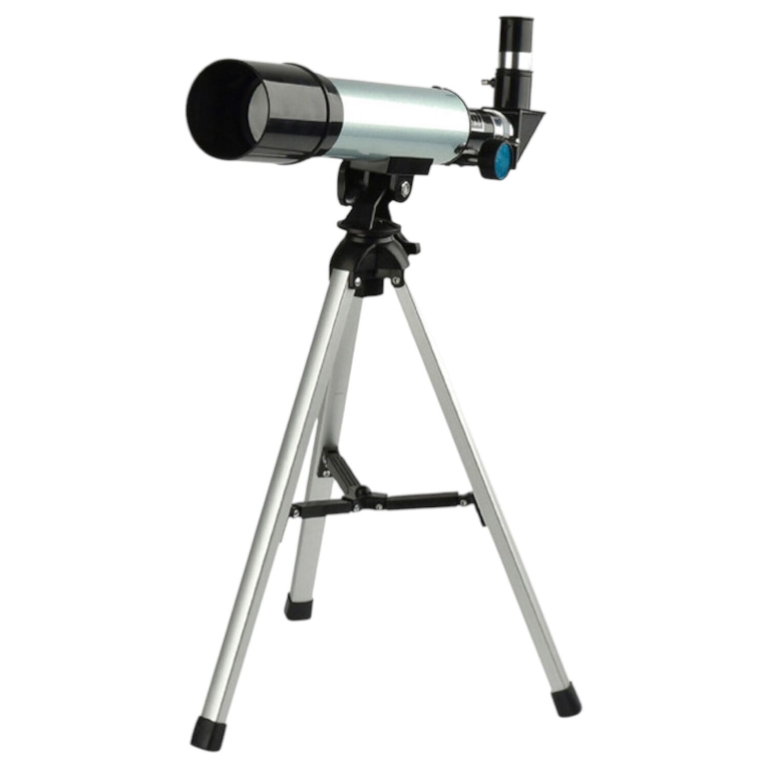 Telescopio Astron&oacute;mico Monocular 90x Hd De Aluminio Tl-070 image number 5.0
