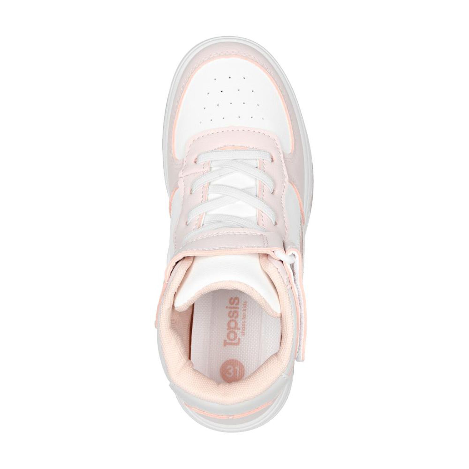 Zapatilla Infantil Ni&ntilde;a Topsis Pink image number 4.0