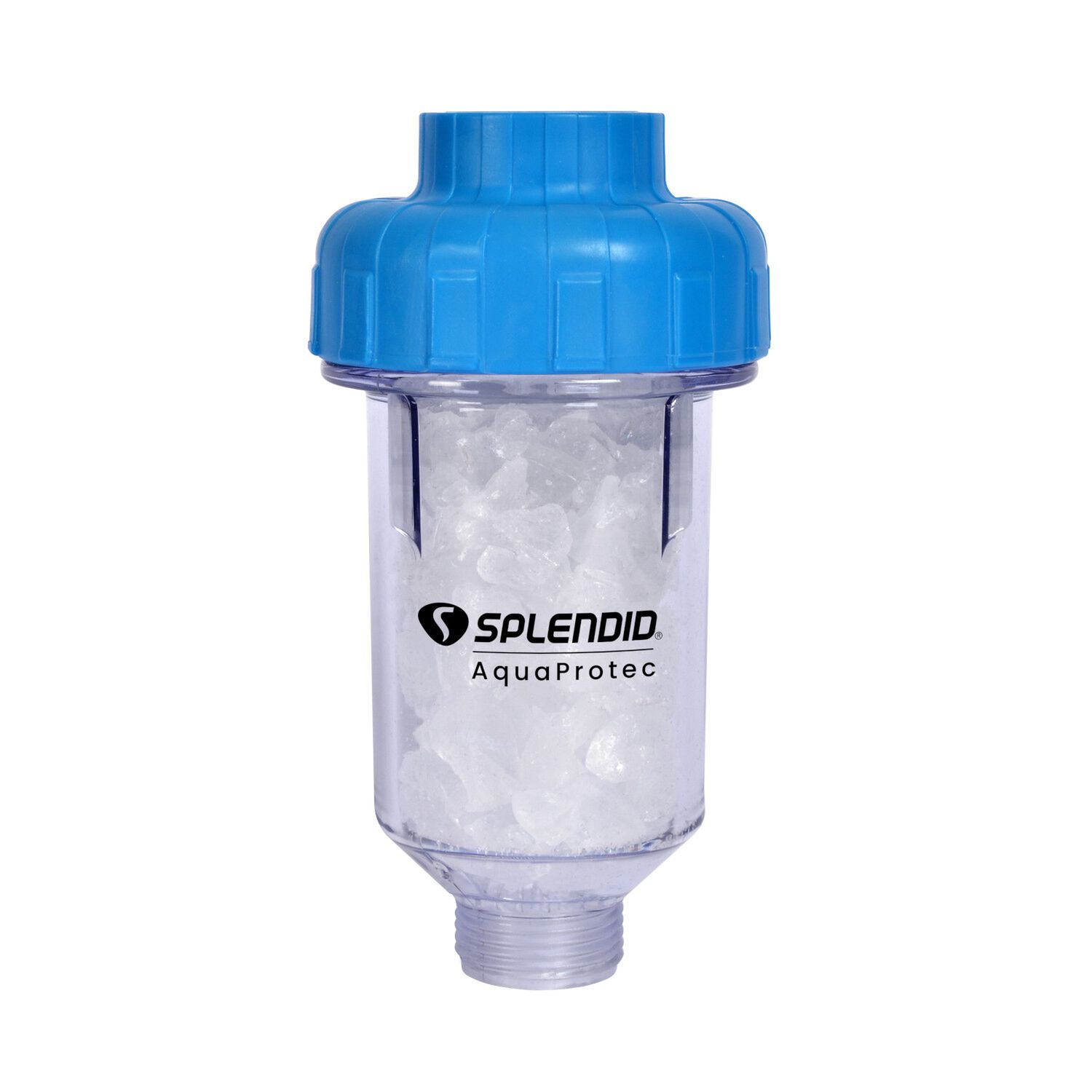 Pack Filtro De Agua Antisarro 150gr + Recarga 500g Splendid image number 1.0