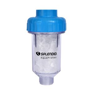 Pack Filtro De Agua Antisarro 150gr + Recarga 500g Splendid