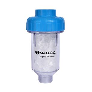 Pack Filtro De Agua Antisarro 150gr + Recarga 500g Splendid
