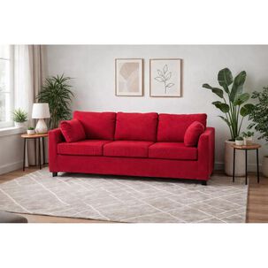 Sof&aacute; Kea Texas / 3 Cuerpos