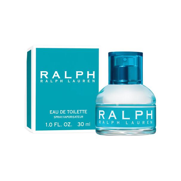 Perfume Mujer Ralph Ralph Lauren / 30 Ml / Eau De Toilette