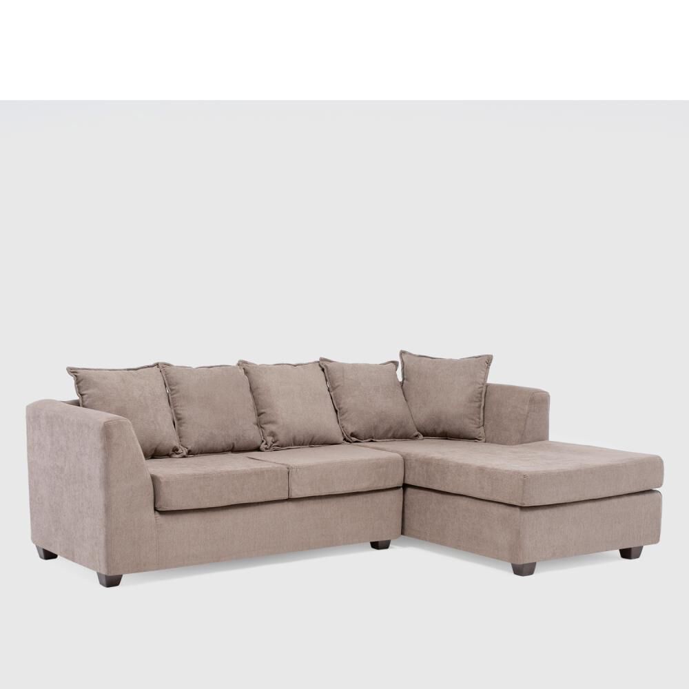 Sof&aacute; Seccional Kea Lara / 3 Cuerpos image number 2.0