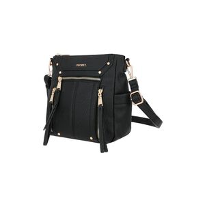 Bandolera Secret Mancora Sc6 M Negro