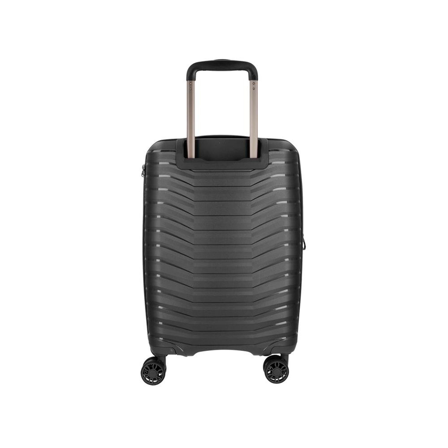 Maleta Cabina Saxoline Titanium / 39 L image number 4.0