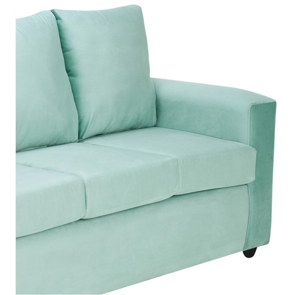 Juego De Living Bodevir Kendy / 3 Cuerpos image number 4.0