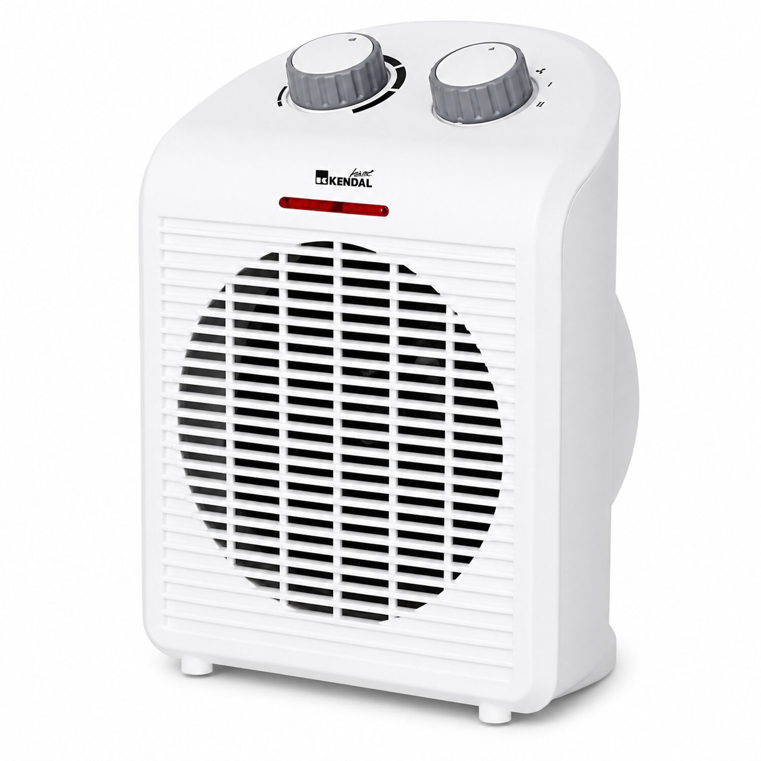 Calefactor Kendal 2000w Ajustable Calienta Hasta 14m2 Kfh-18 image number 0.0