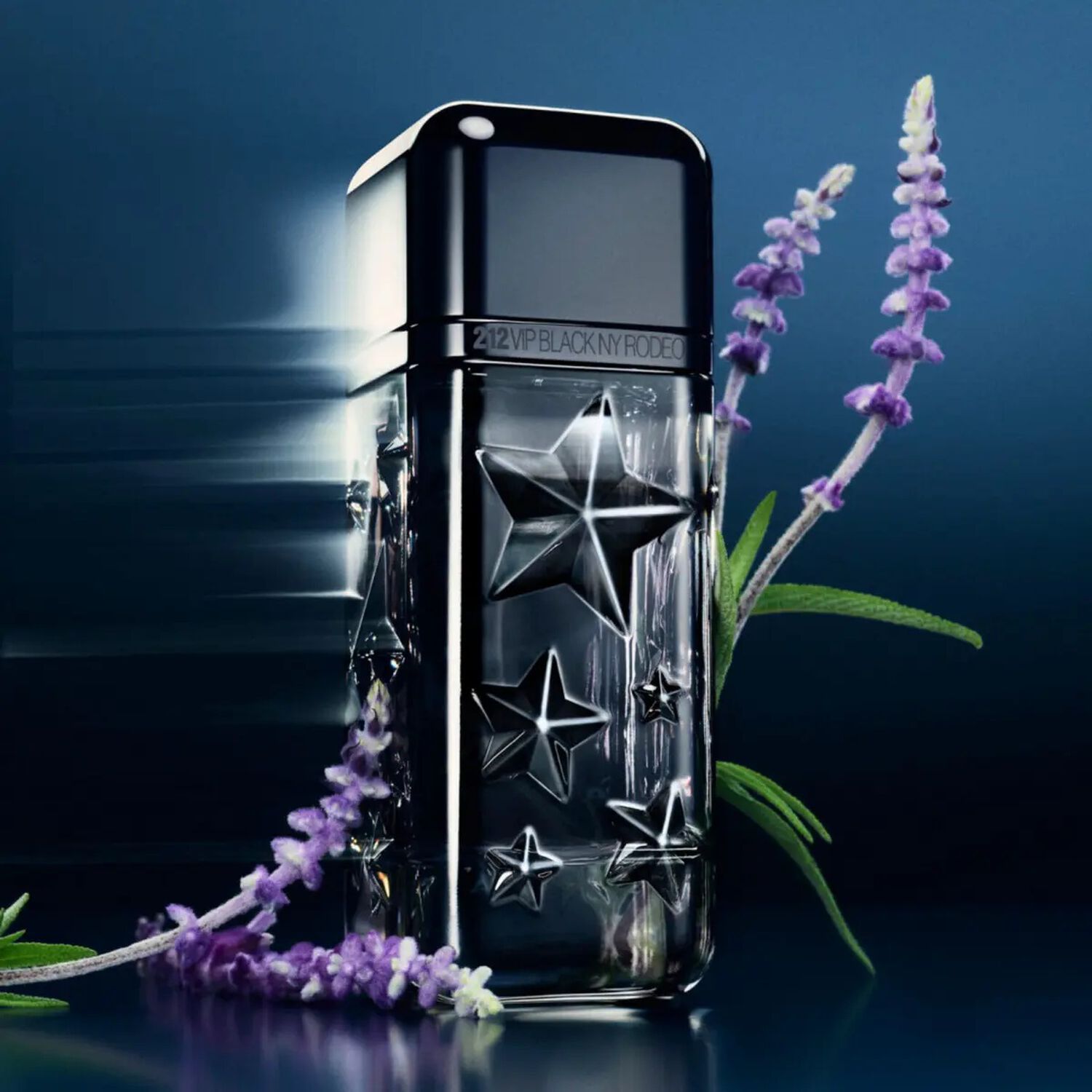 212 Vip Black Ny Rodeo 100 Ml Edp Carolina Herrera image number 2.0