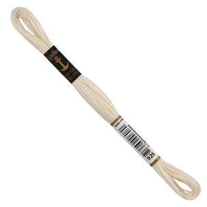 Madejas Anchor N&uacute;meros 900 Al 999 Algod&oacute;n Ultra Premium