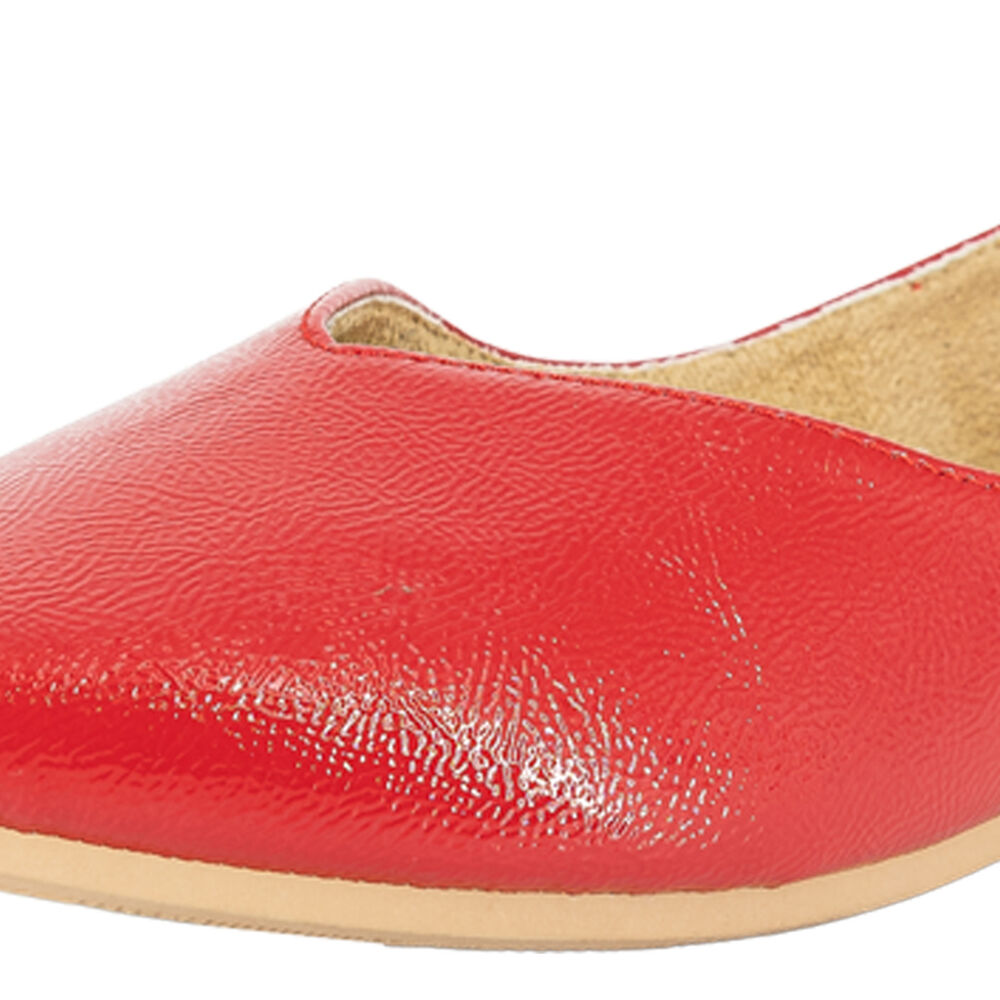 Ballerina Gaura Rojo Alquimia image number 3.0