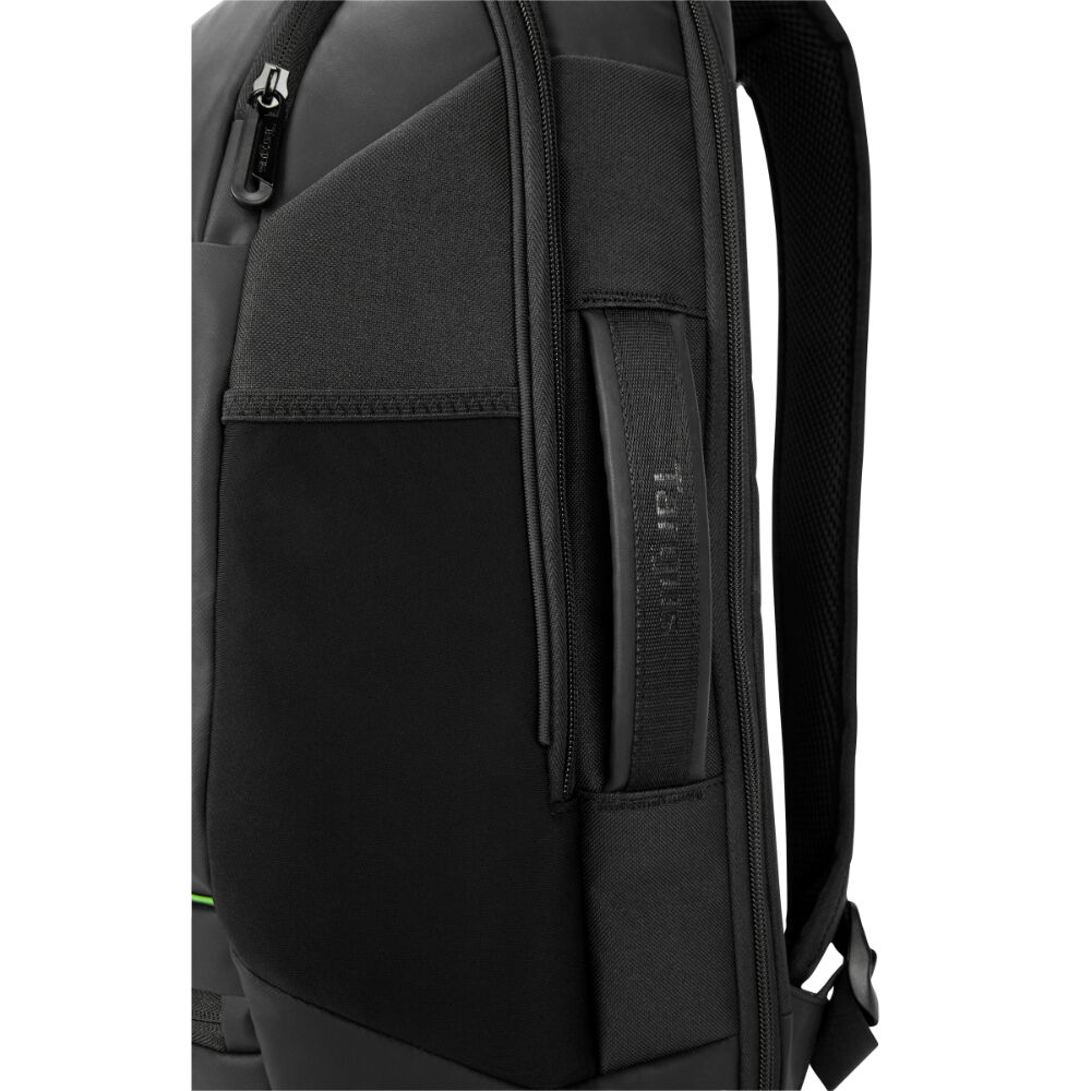Mochila Targus 15,6 Balance Ecosmart Tsb921 image number 9.0