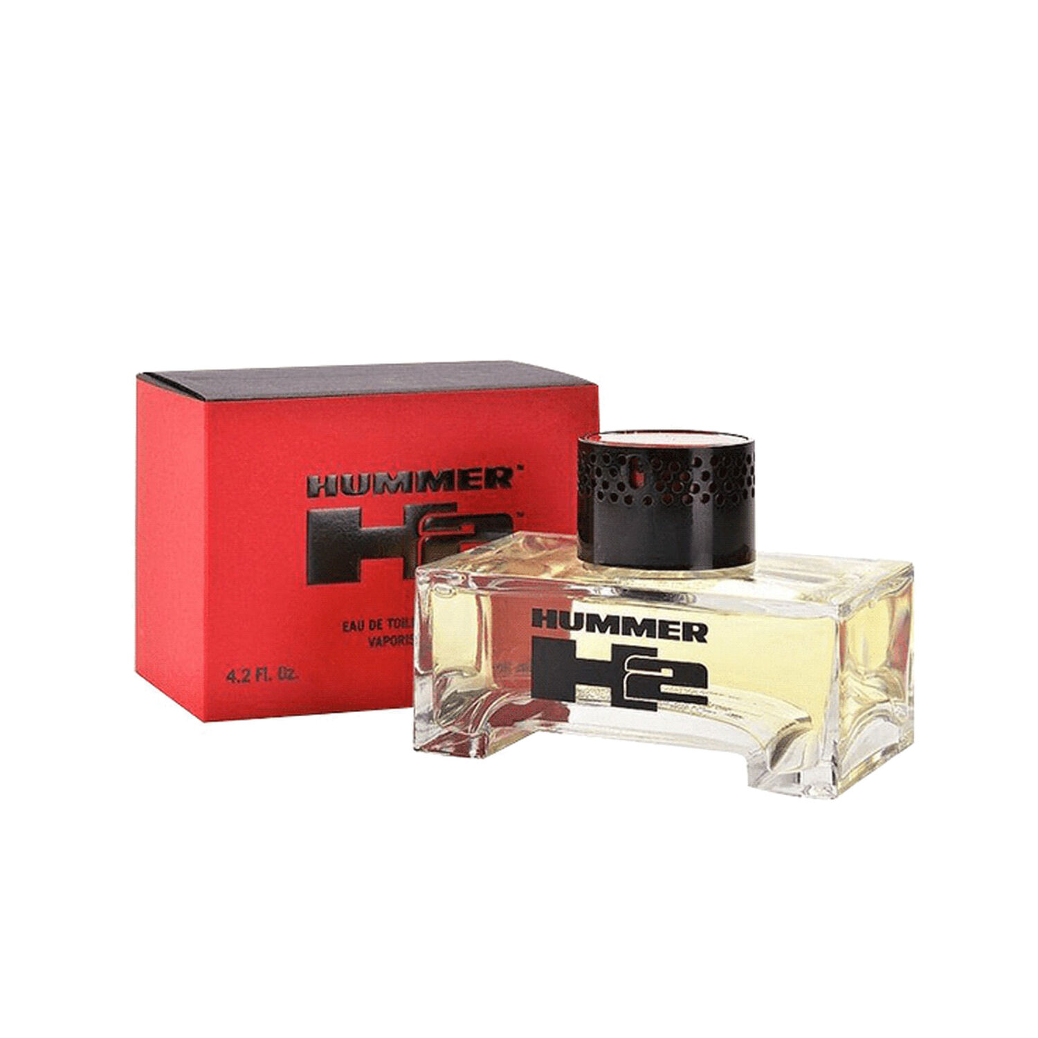 Hummer H2 Edt 125 Ml Hombre image number 0.0