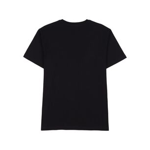 Polera Hombre Az Black