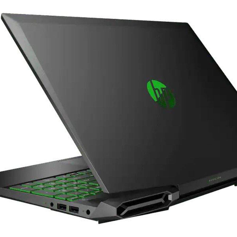 Notebook Gamer I5-10300h/ Gtx 1650 4gb/ Ram 8gb/ 256g Ssd/15.6"/ Wh10/ Pavilion (reacondicionado) image number 5.0