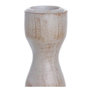 Porta Vela Peque&ntilde;o Belle Noite / 8.5 Cm