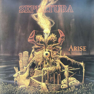 Vinilo Sepultura/ Arise (Expanded Edition) 2Lp + MAGAZINE