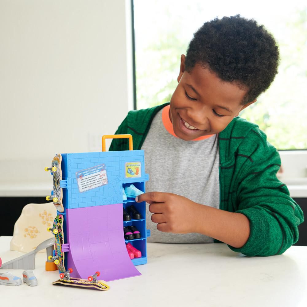 Autopista Hot Wheels Htp09 image number 1.0