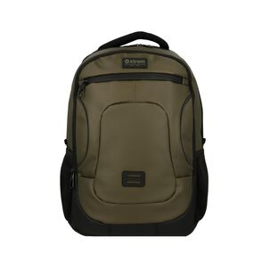 Mochila Notebook Xtrem Gamma 6xt Verde Oliva 16"