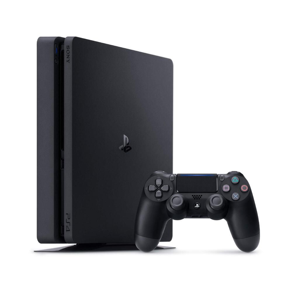 Consola Sony Ps4 Slim 1 TB image number 1.0